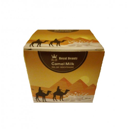 Camel Milk Р•РіРёРїРµС‚