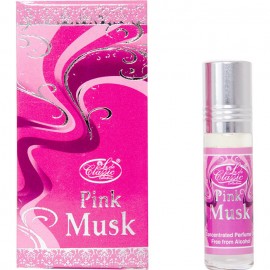 Духи Pink Musk / Розовый мускус Al Rehab 