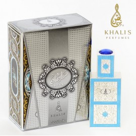 Пробник SULTAN / СУЛТАН  Khalis Perfumes