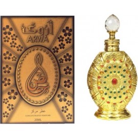 Пробник духов ARWA / АРВА  Khalis Perfumes 