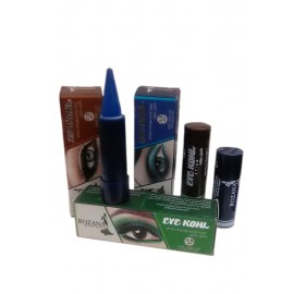 Каджал цветной Eye Kohl