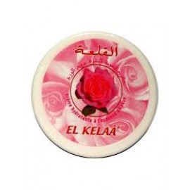 Марокканский крем из мускусной розы El Kelaa